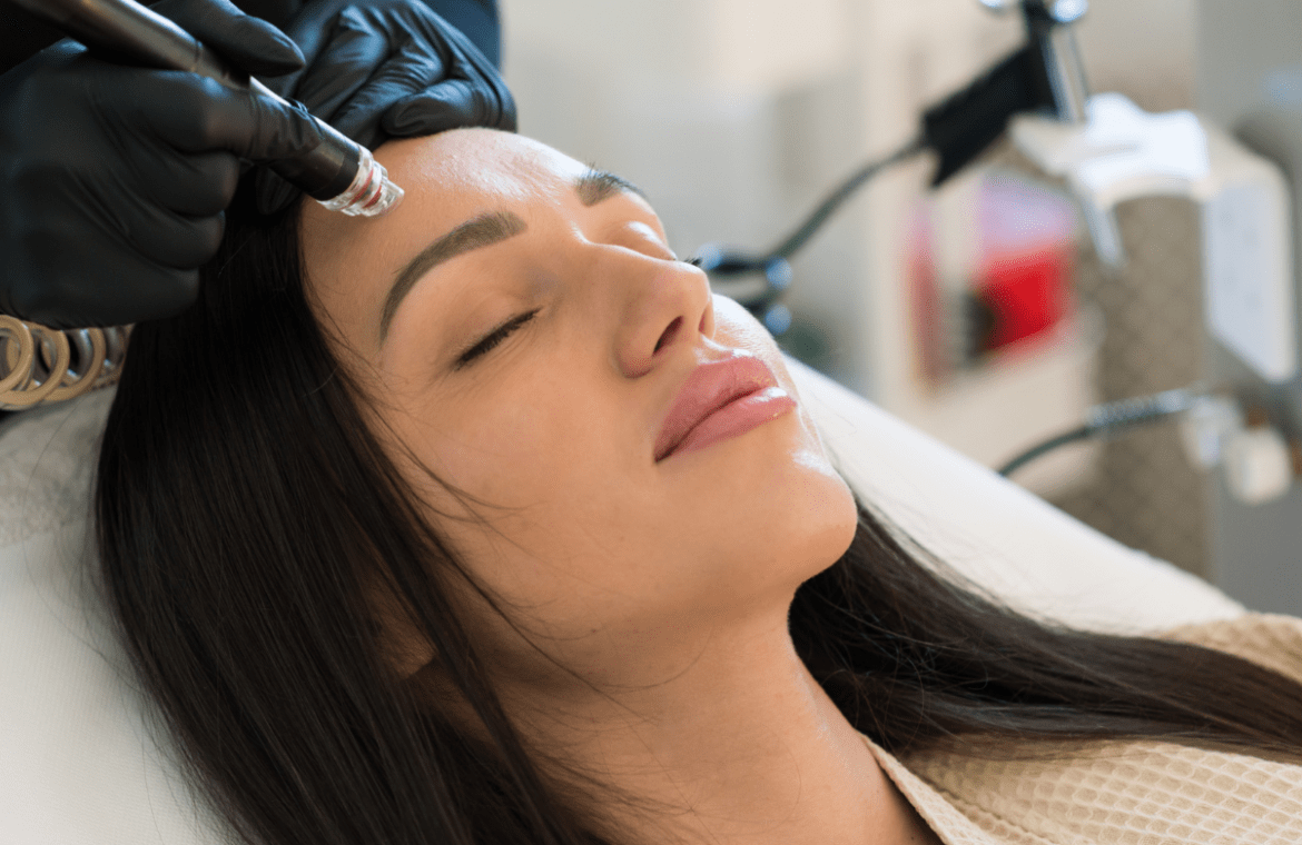Best skin specialist in South Delhi