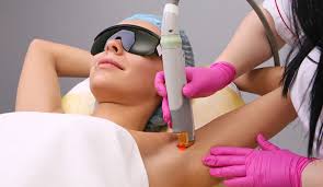 Laser Surgery