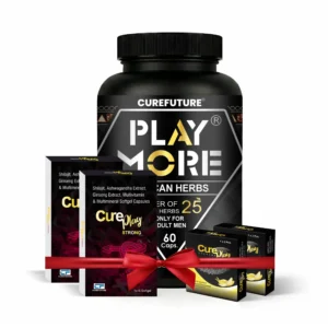 Play More African Herbs खरीदने से पहले Benefits & Side Effects, Use, Original