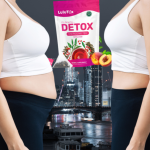 Lulutox Detox Tea Where To Buy: Honest Reviews, Price, and Real Truth