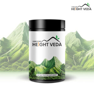 Height Veda खरीदने से पहले Original vs Fake, Benefits & Side Effects Hinidi