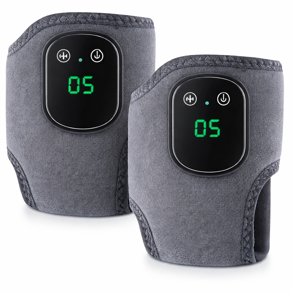 Emsense - Ems Foot Massager Before Buy Benefits, How to Use -AU