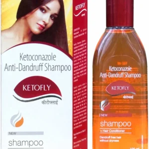 ketoconazole shampoo खरीदने से पहले  Benefits & Side Effects. Uses in hindi