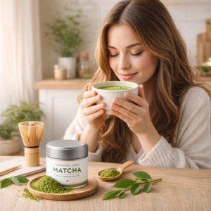 Ceremonial Grade Matcha: Benefits, Side Effects & Does It Really Work for Clean Energy?