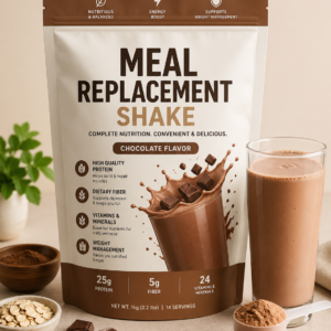 Meal Replacement Shakes for Weight Loss: Benefits, Risks, and What You Need to Know