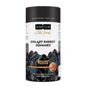 Kapiva Shilajit, Gold या Gummies: कौन सा सबसे असरदार है? Hindi