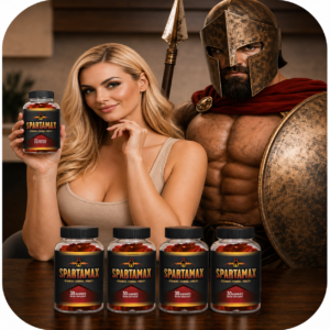 Before Buying Spartamax Gummies: Benefits, Side Effects, Uses, How to Identify Original