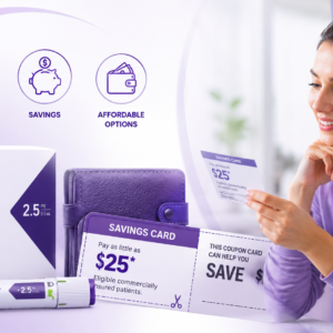 Mounjaro Coupons, Cost & Savings Cards: Everything You Need to Know