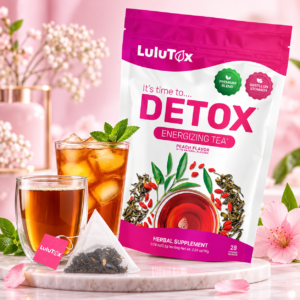 Lulutox Detox Tea Woolworths Price – Buy Online in Australia