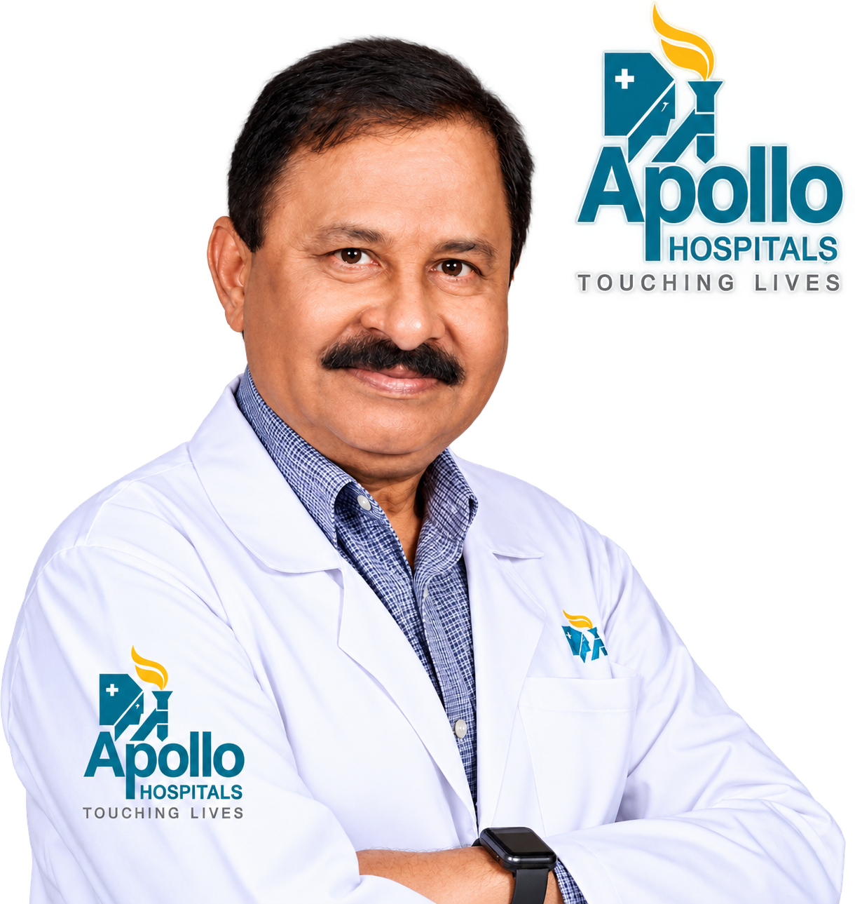 Dr. Devinder Mohan Mahajan, Dermatologist